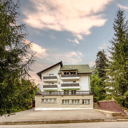Dinvis Apartments Poiana Brașov Zewnętrze zdjęcie
