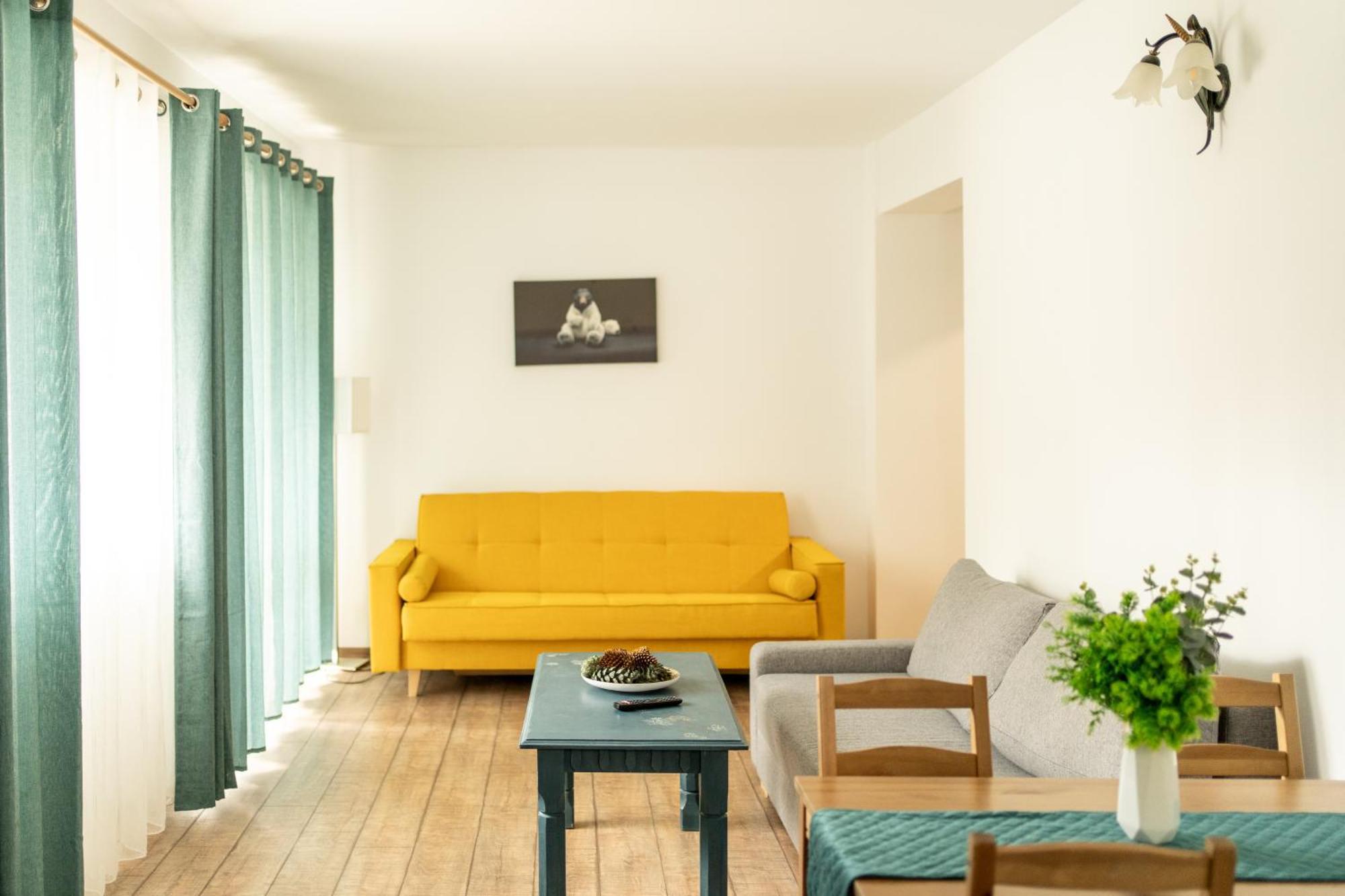 Dinvis Apartments Poiana Brașov Zewnętrze zdjęcie