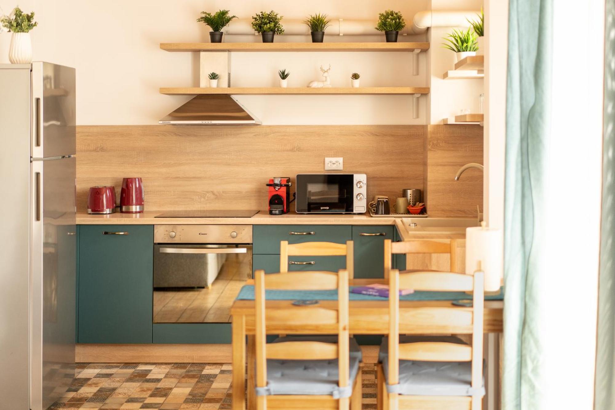 Dinvis Apartments Poiana Brașov Zewnętrze zdjęcie