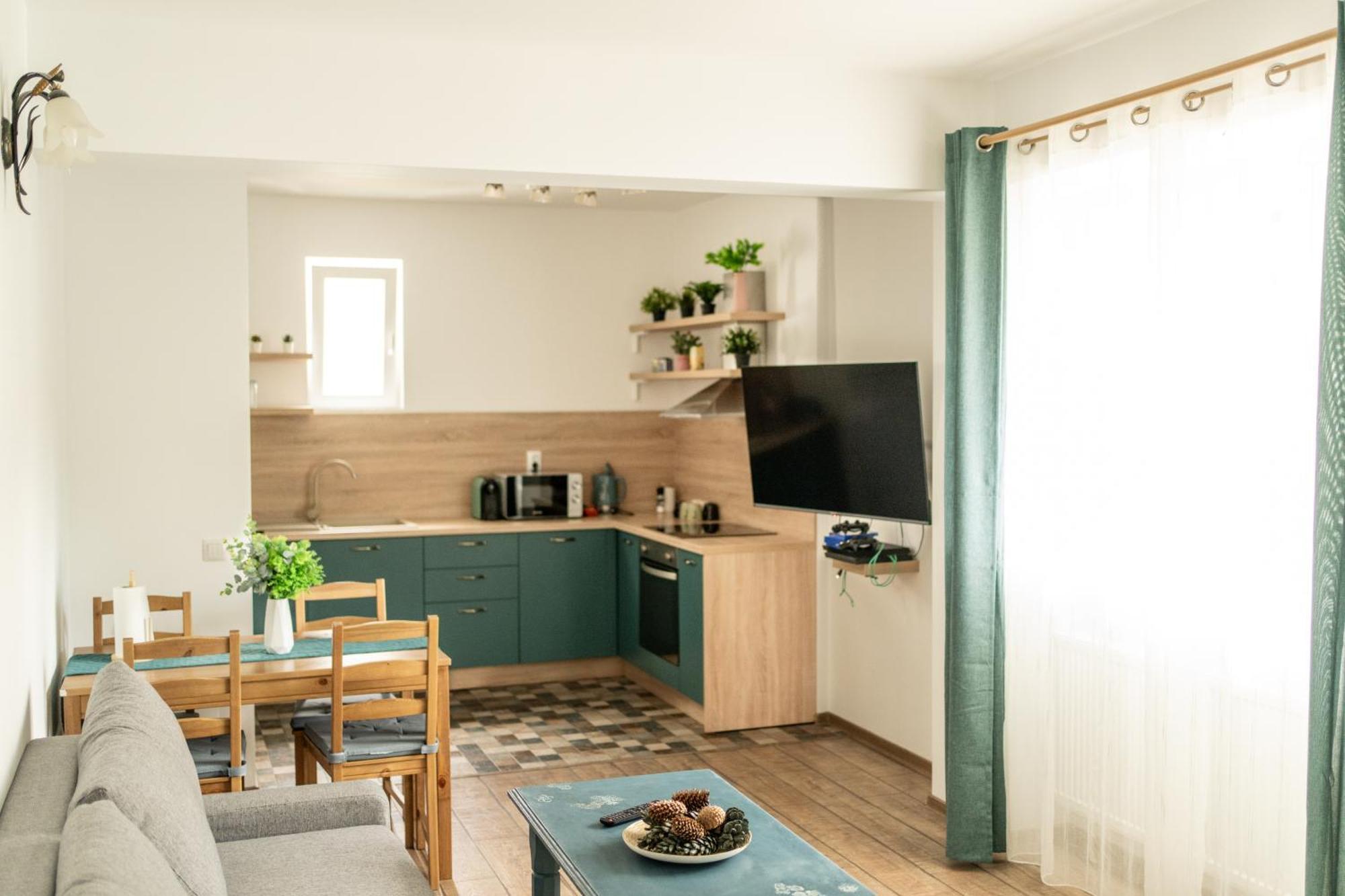 Dinvis Apartments Poiana Brașov Zewnętrze zdjęcie