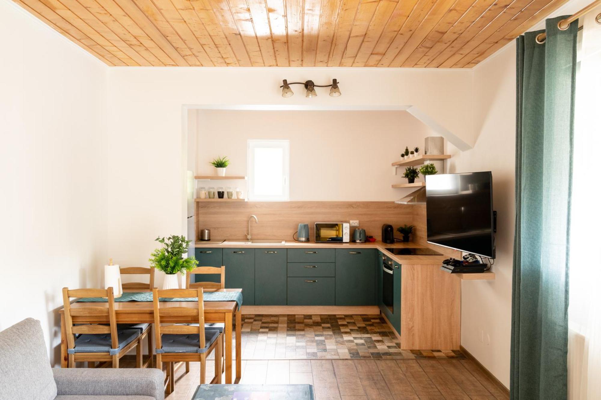 Dinvis Apartments Poiana Brașov Zewnętrze zdjęcie