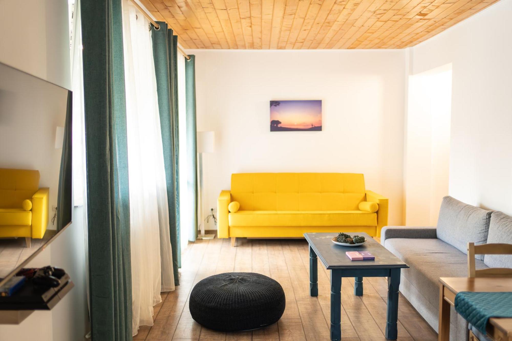 Dinvis Apartments Poiana Brașov Zewnętrze zdjęcie