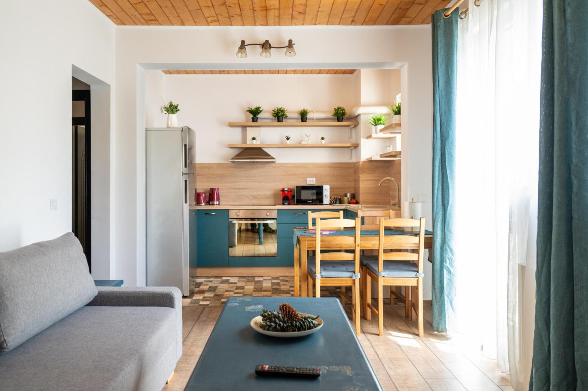 Dinvis Apartments Poiana Brașov Zewnętrze zdjęcie