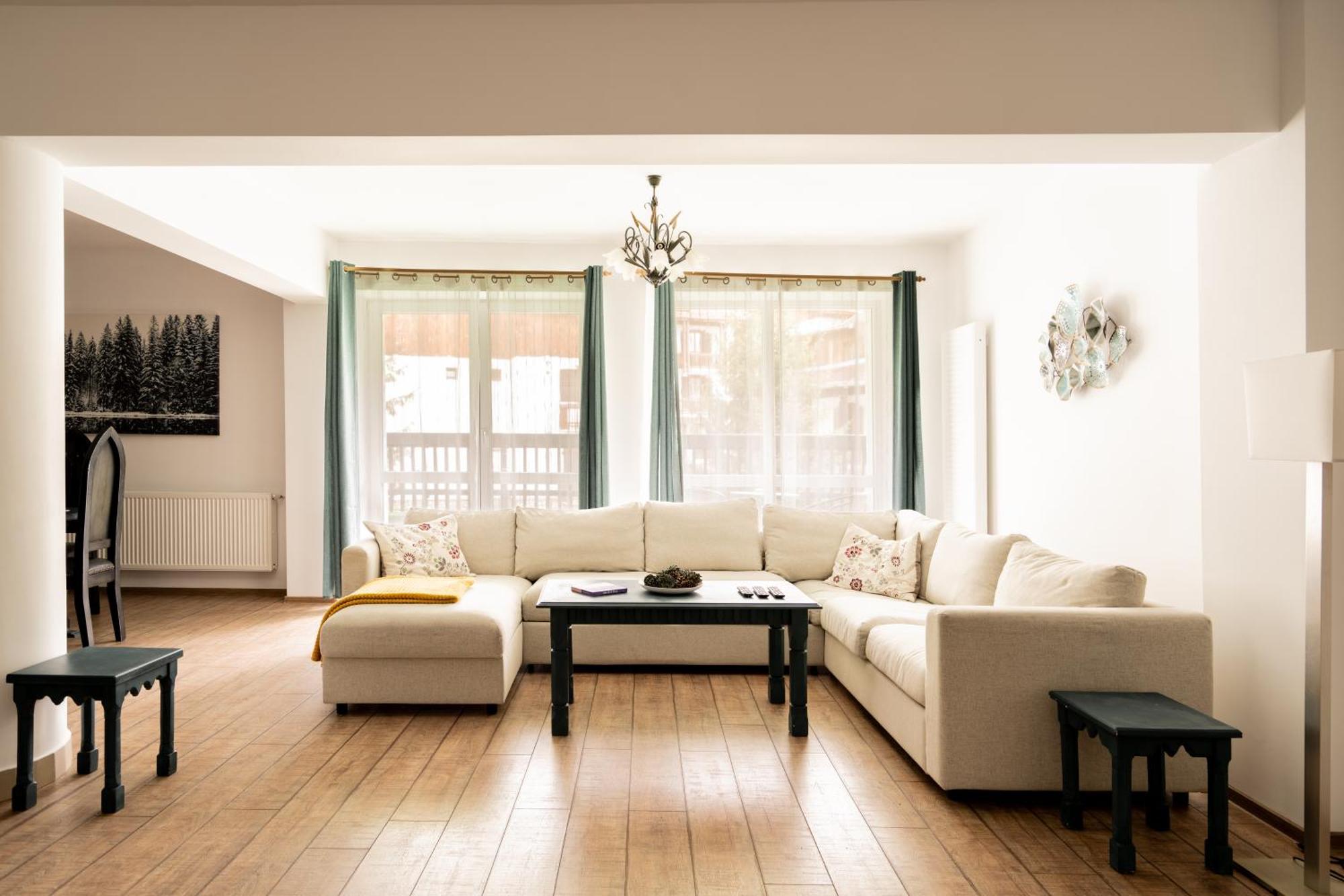Dinvis Apartments Poiana Brașov Zewnętrze zdjęcie