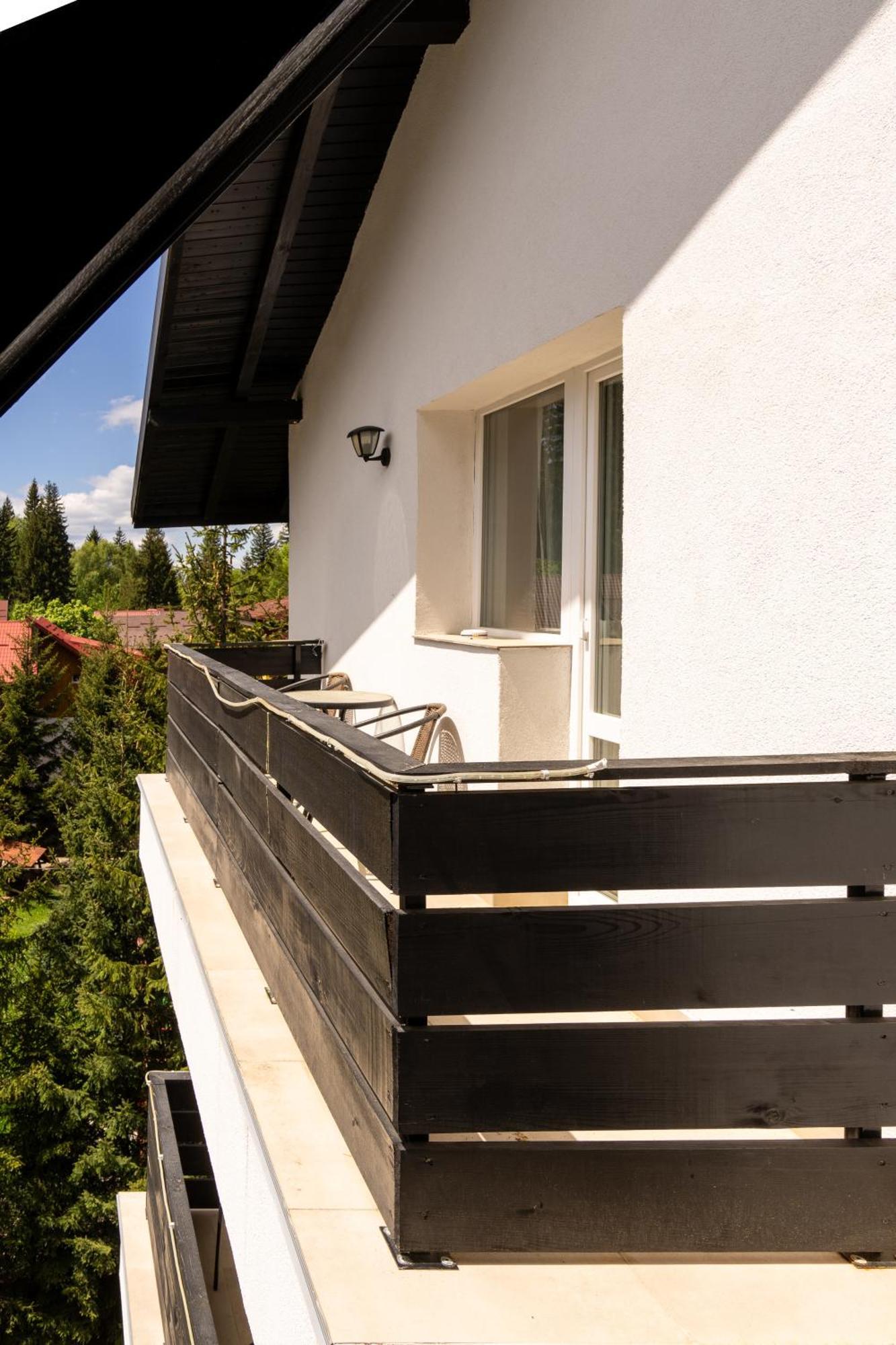 Dinvis Apartments Poiana Brașov Zewnętrze zdjęcie
