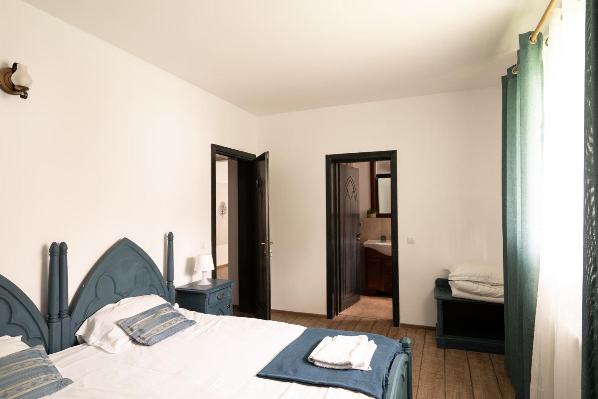 Dinvis Apartments Poiana Brașov Zewnętrze zdjęcie