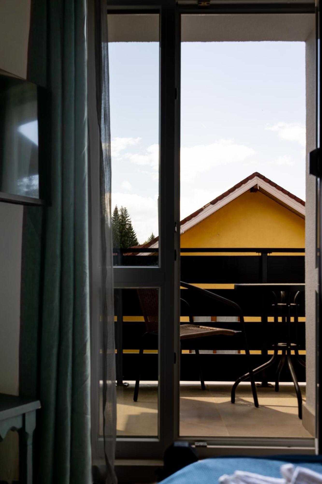 Dinvis Apartments Poiana Brașov Zewnętrze zdjęcie
