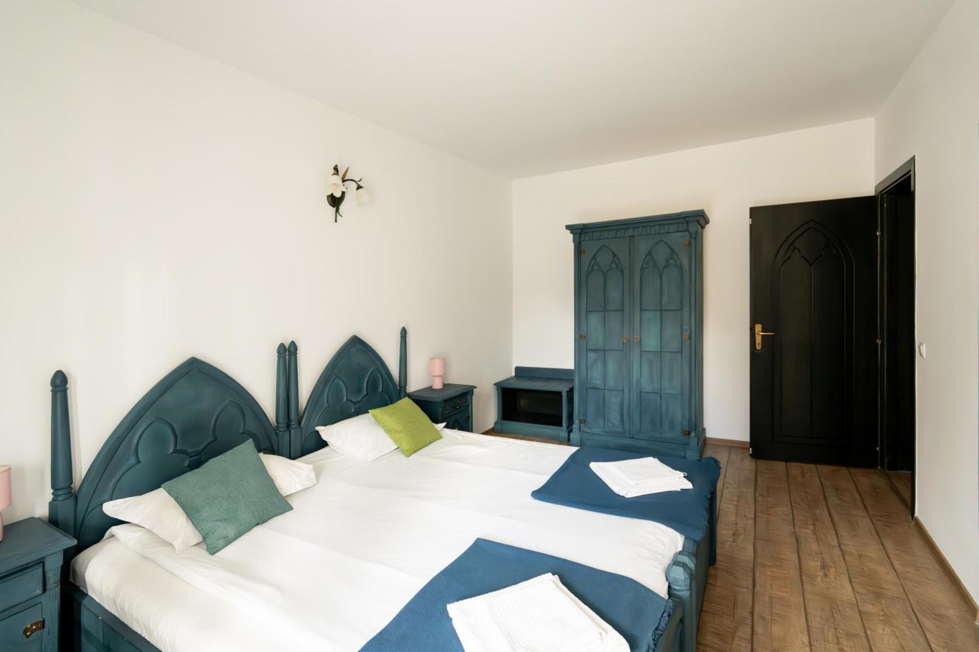 Dinvis Apartments Poiana Brașov Zewnętrze zdjęcie