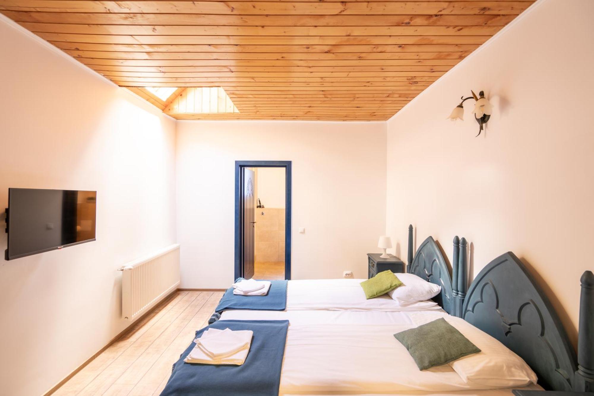 Dinvis Apartments Poiana Brașov Zewnętrze zdjęcie