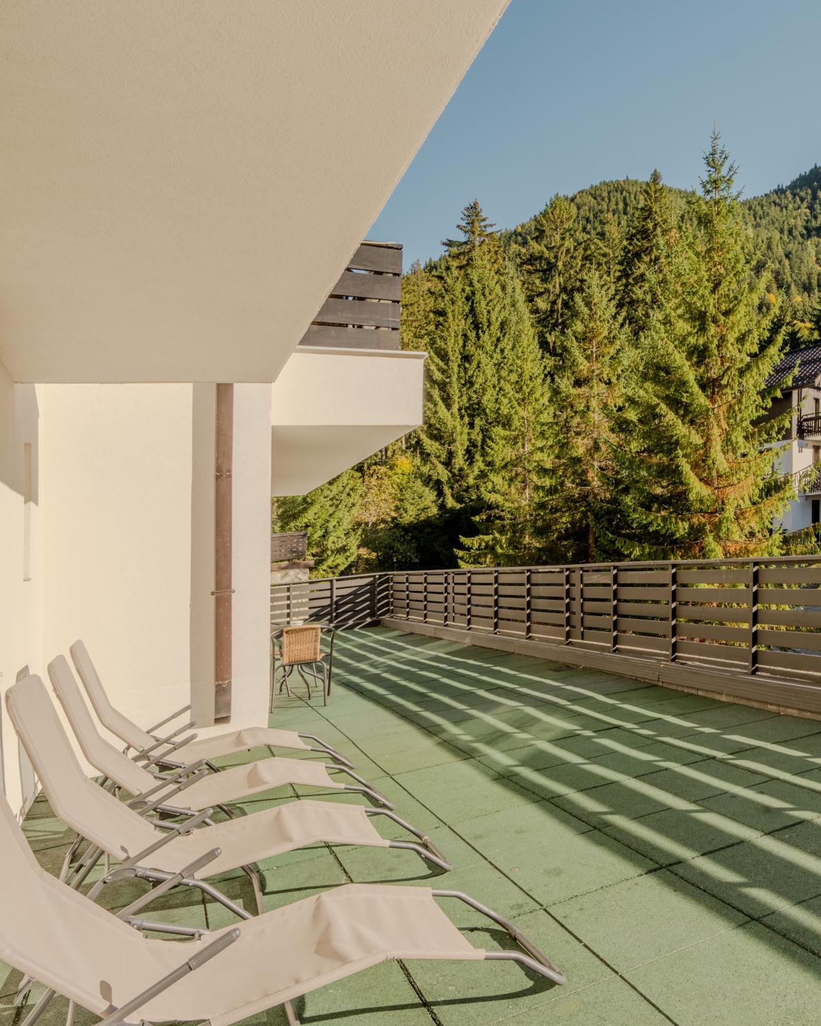 Dinvis Apartments Poiana Brașov Zewnętrze zdjęcie