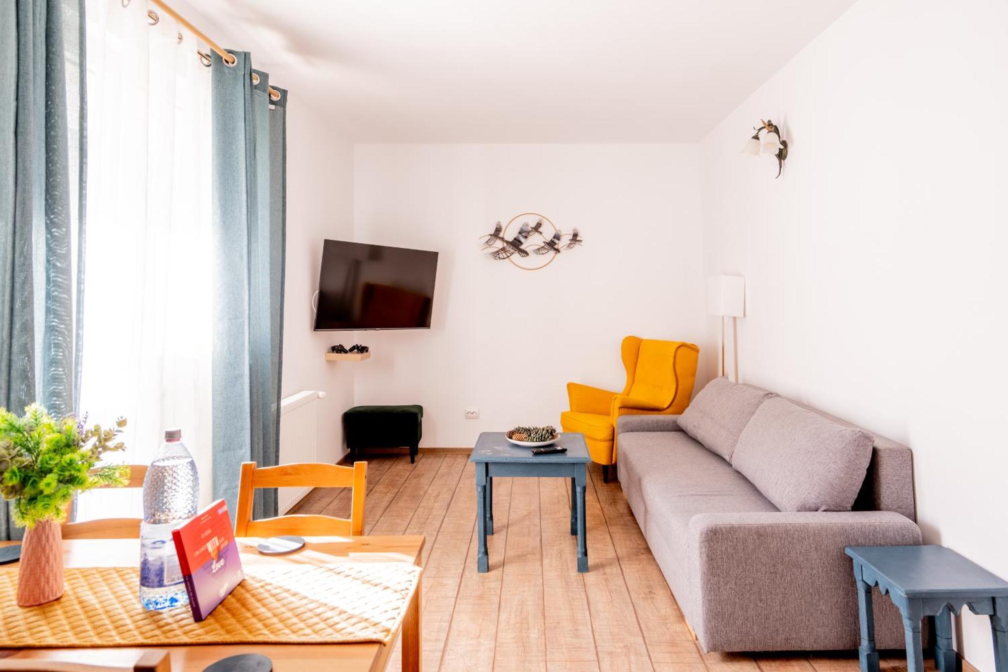 Dinvis Apartments Poiana Brașov Zewnętrze zdjęcie