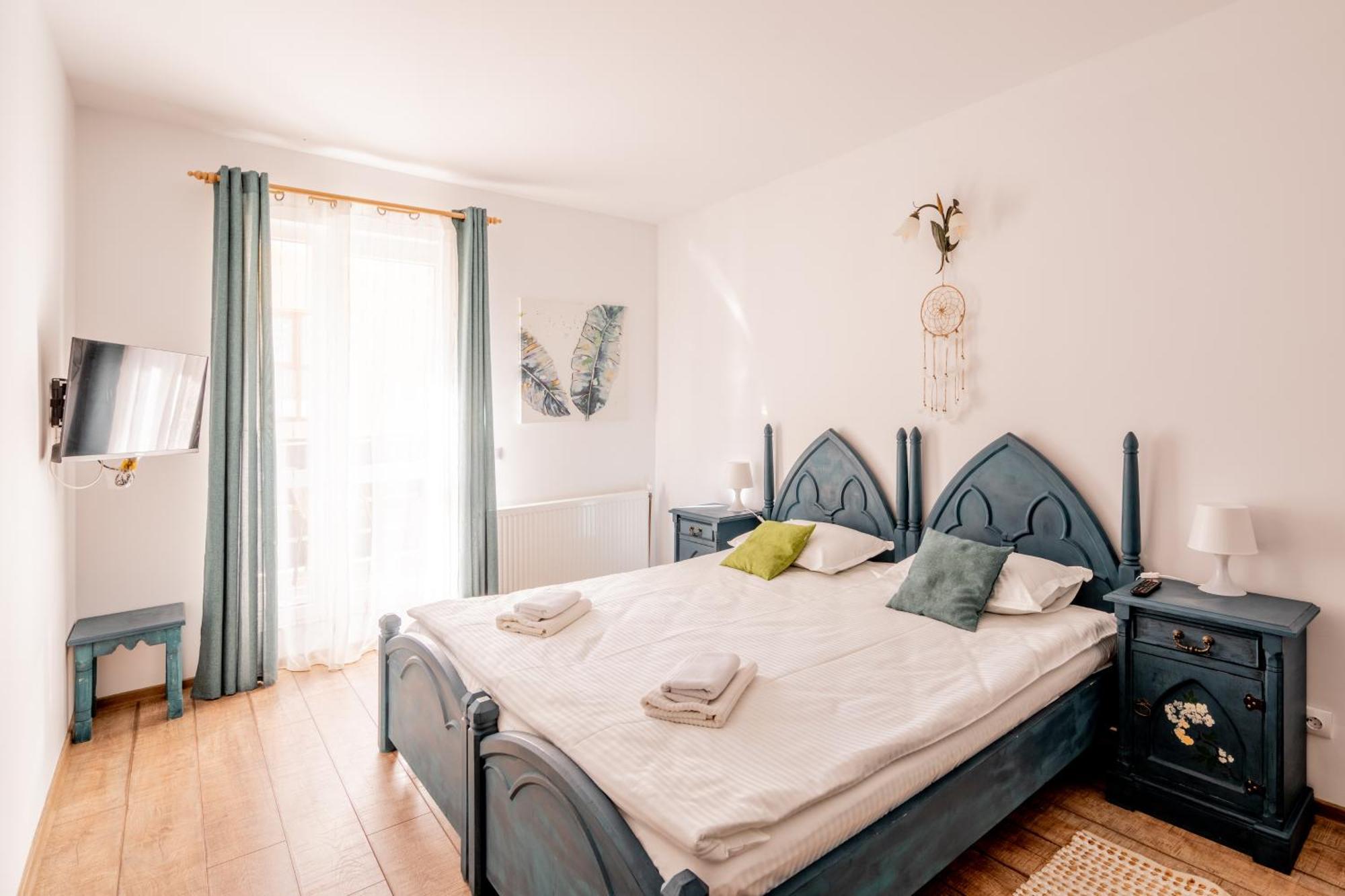 Dinvis Apartments Poiana Brașov Zewnętrze zdjęcie