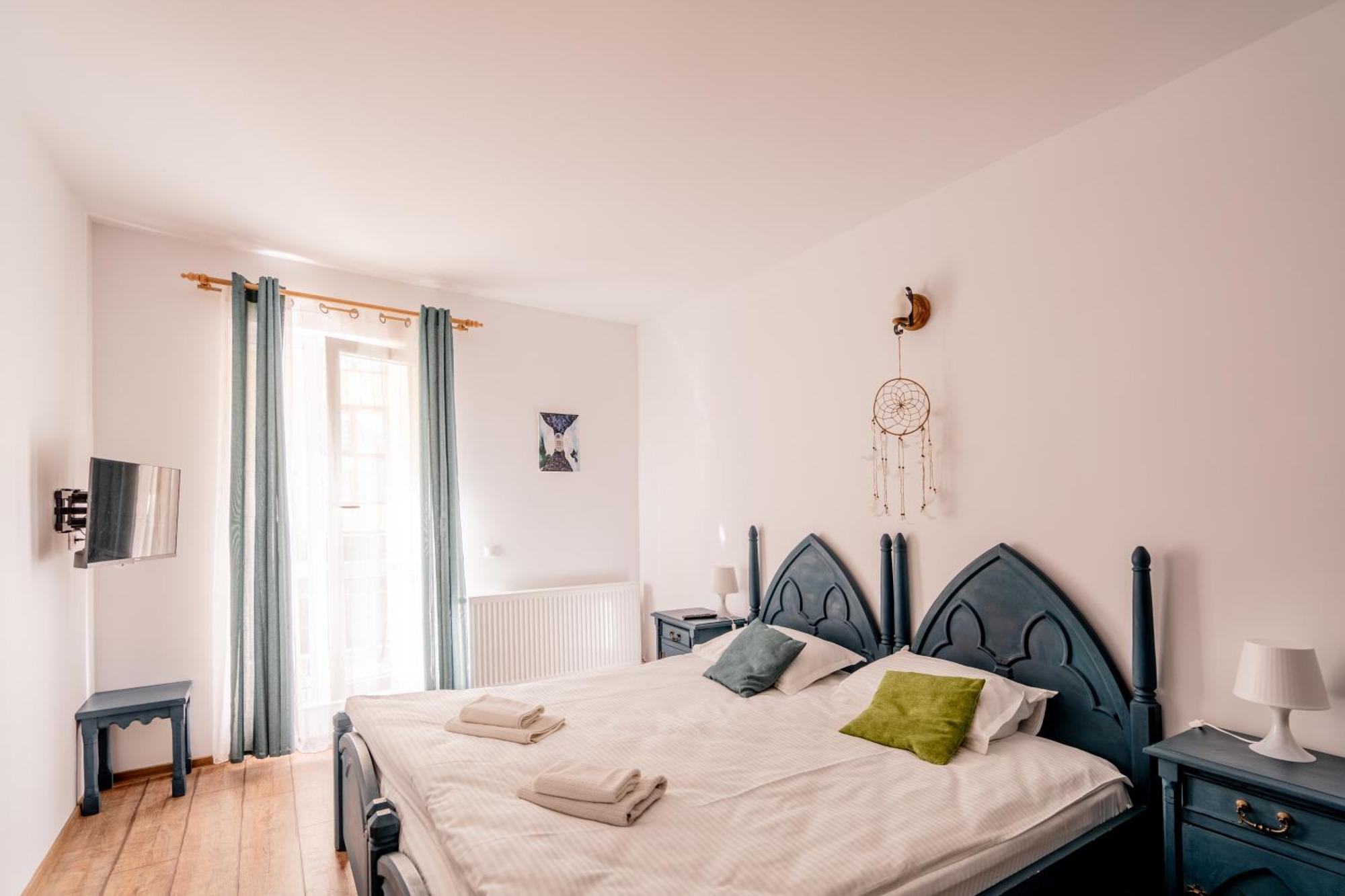 Dinvis Apartments Poiana Brașov Zewnętrze zdjęcie