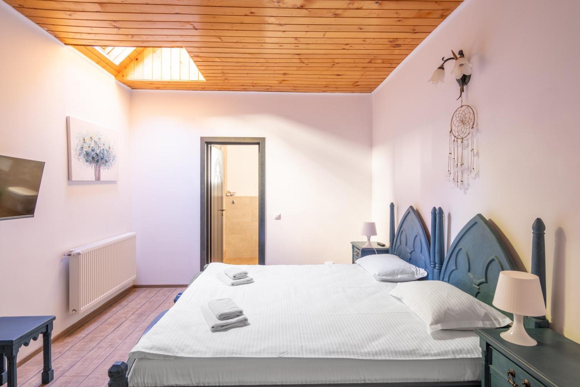 Dinvis Apartments Poiana Brașov Zewnętrze zdjęcie