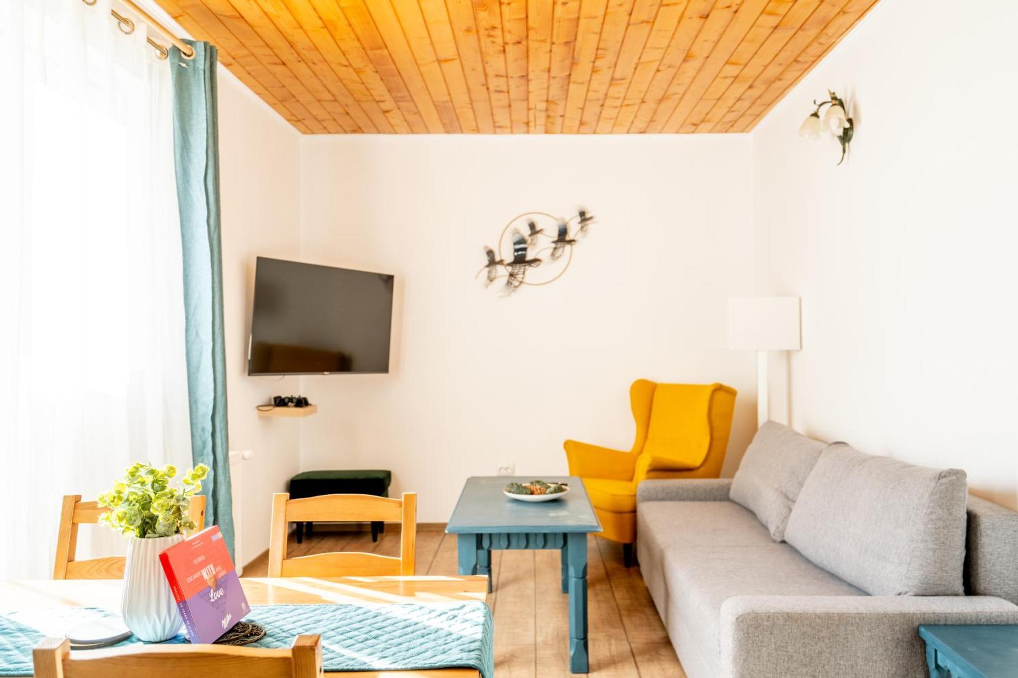 Dinvis Apartments Poiana Brașov Zewnętrze zdjęcie