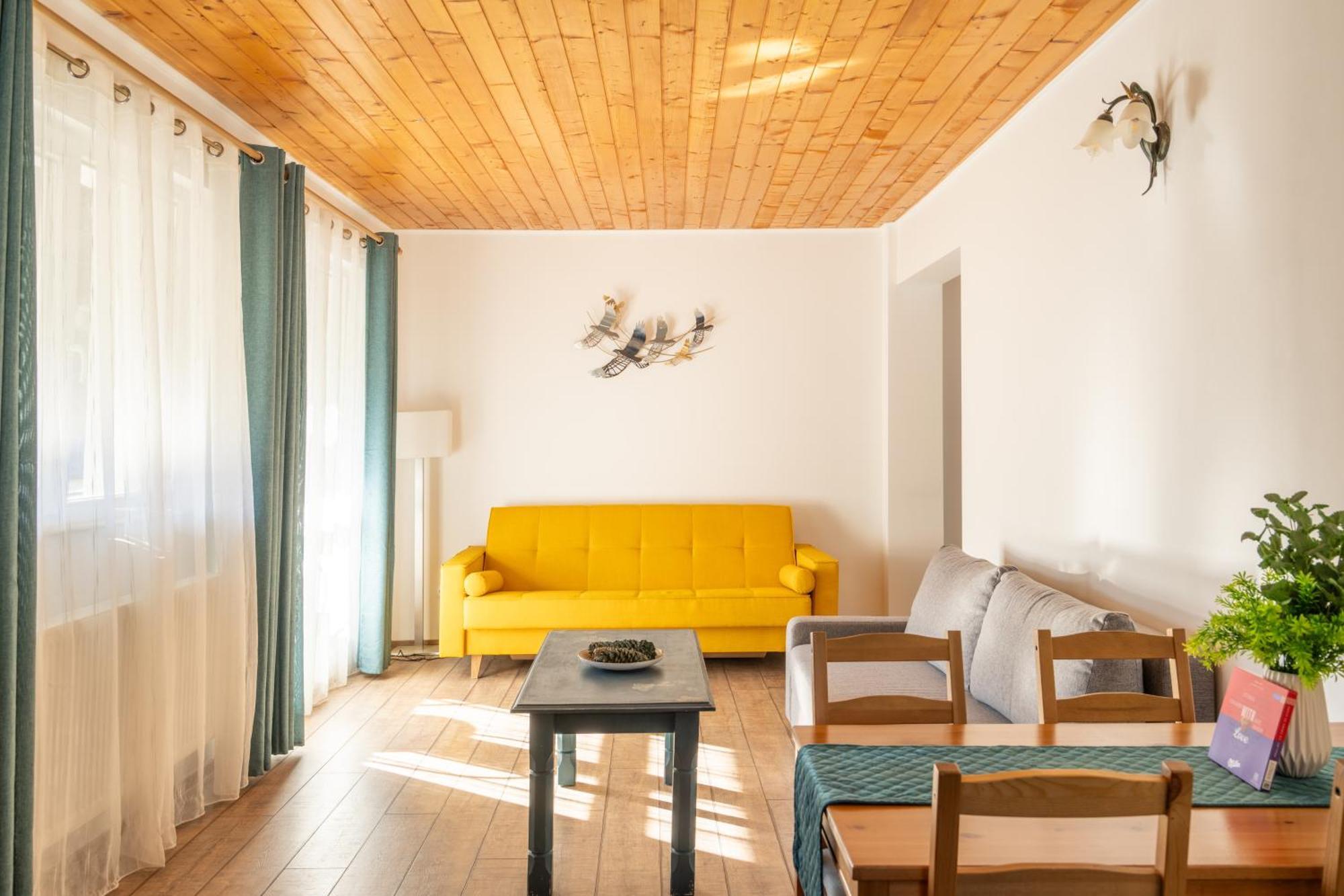 Dinvis Apartments Poiana Brașov Zewnętrze zdjęcie