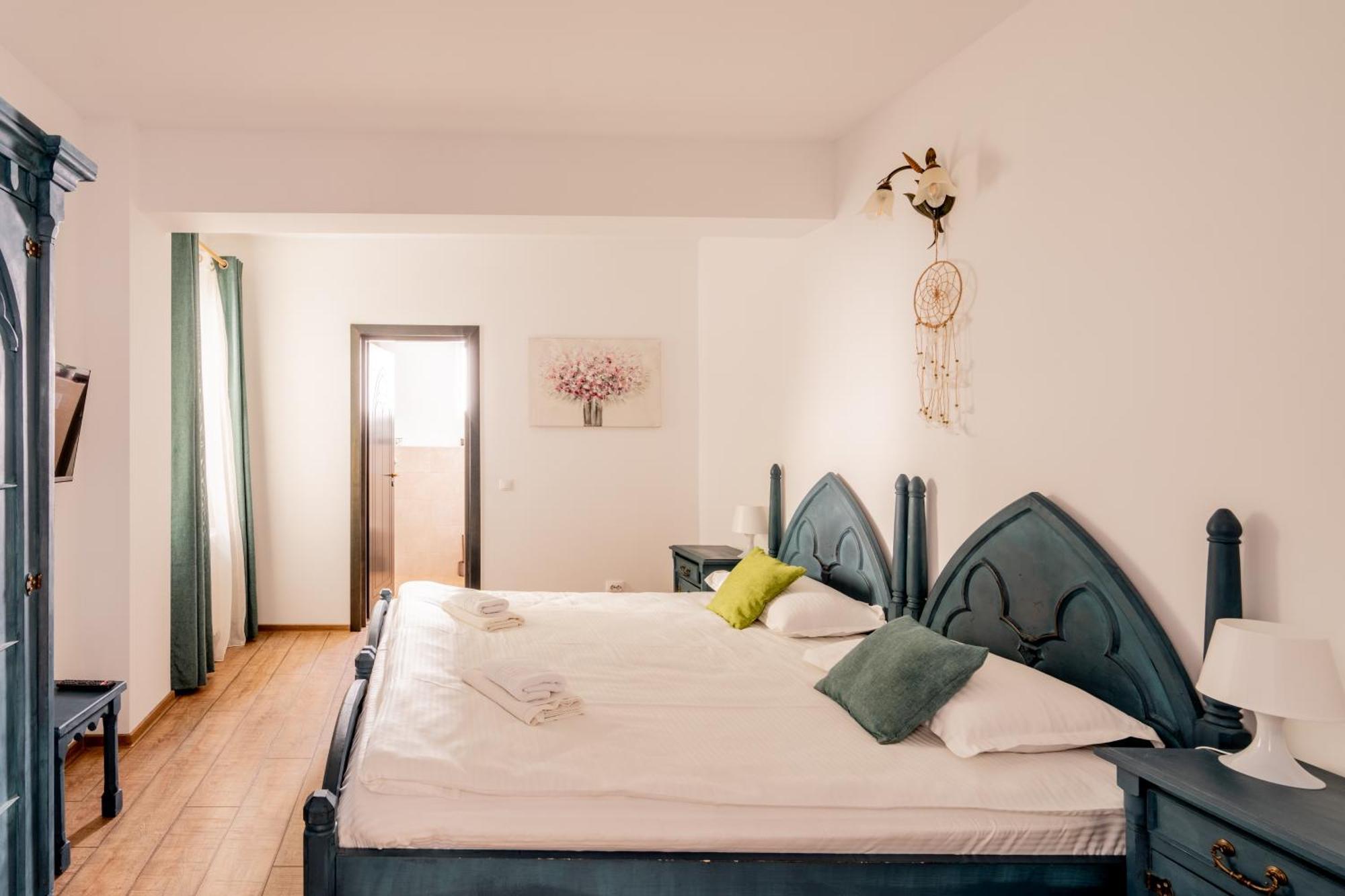 Dinvis Apartments Poiana Brașov Zewnętrze zdjęcie
